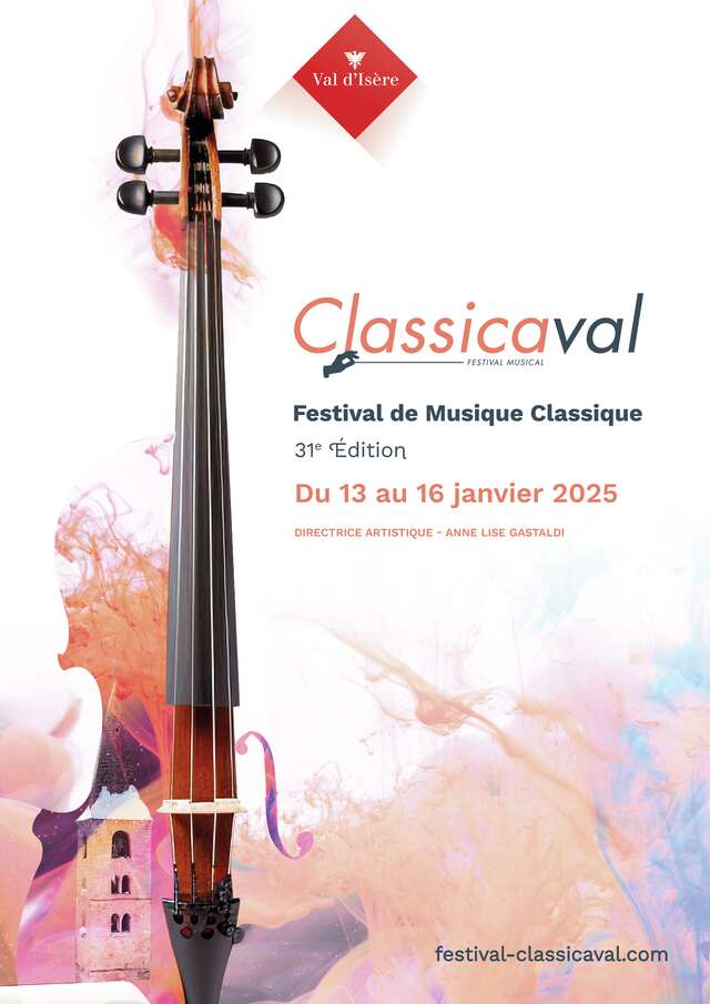 Festival Classicaval - Opus 1