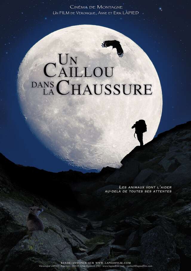 Films de montagne - Famille Lapied