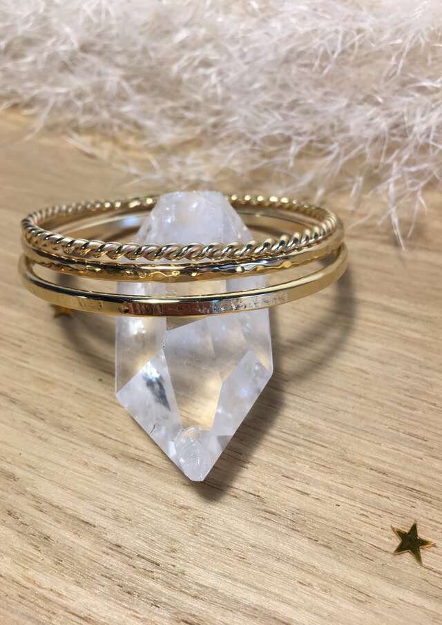 Atelier création de bijoux