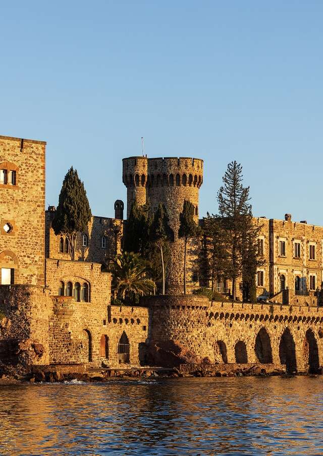 Château de la Napoule