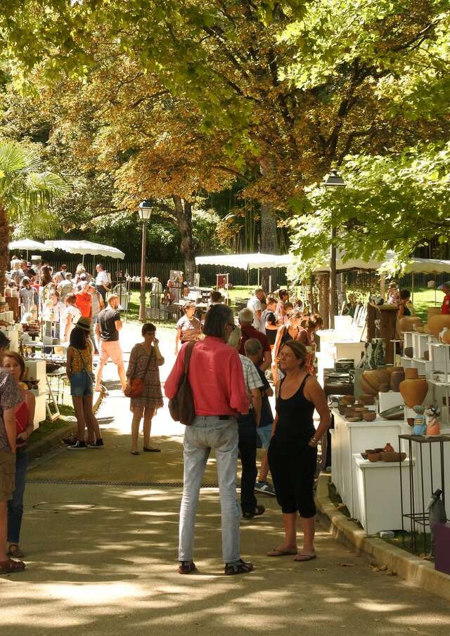 Association Planète Terre