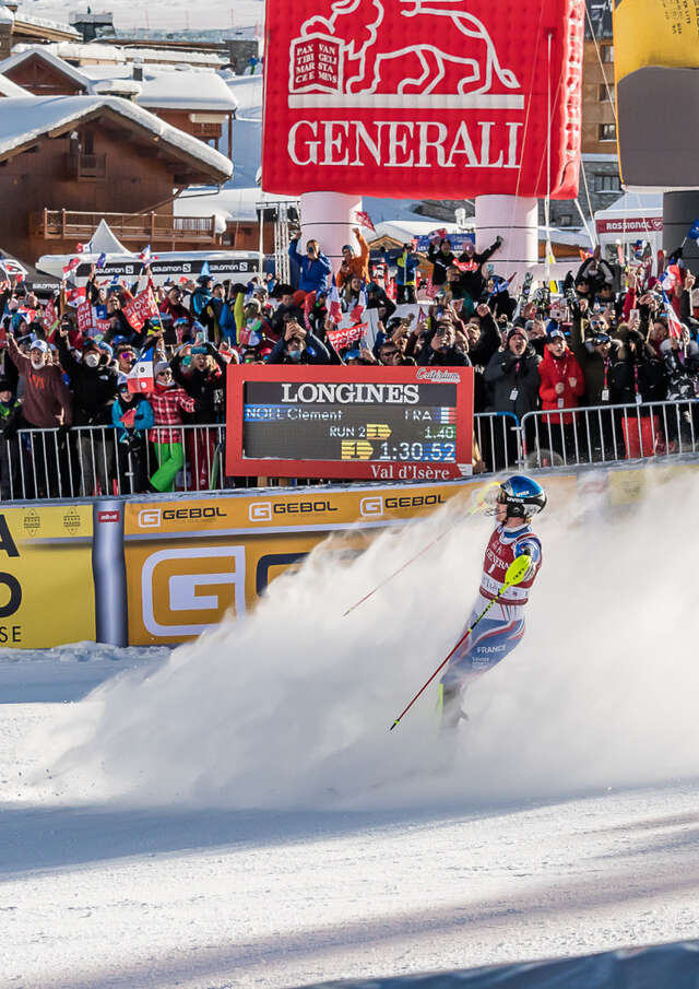 Critérium de la Première Neige (Coupe du monde de ski alpin Hommes)