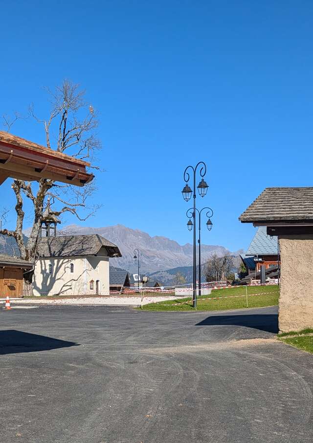 Pot de bienvenue au Cernix