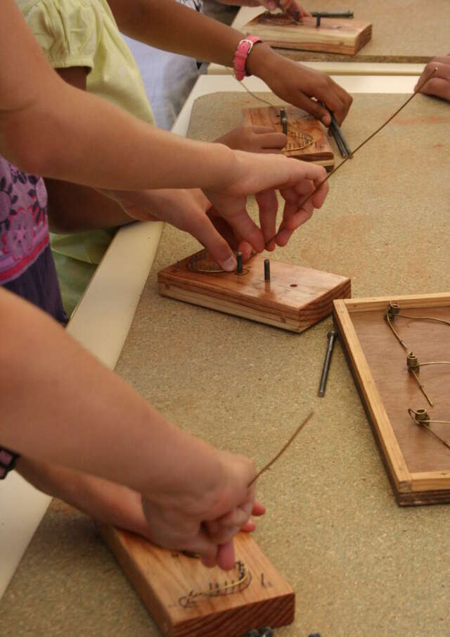 Les ateliers Ô musée - Dans la peau d’un romain