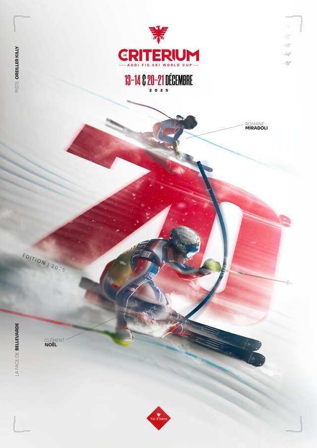 Critérium de la Première Neige (Coupe du monde de ski alpin Femmes)