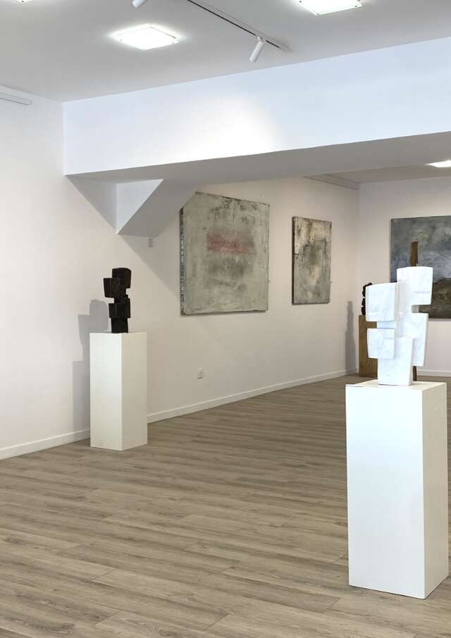 Galerie Moa
