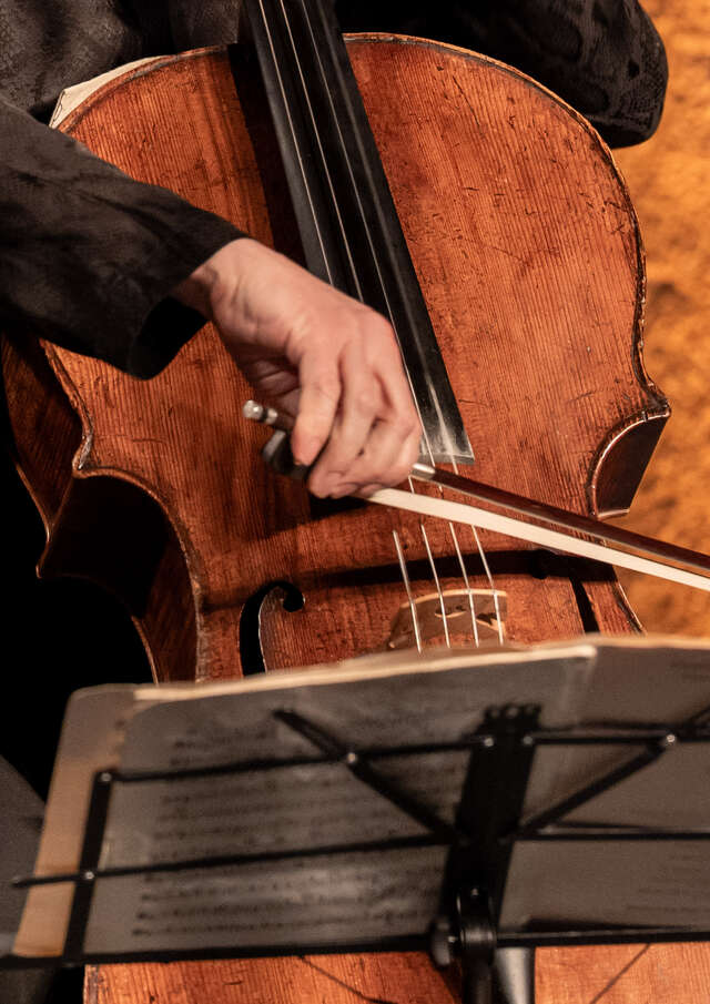 Festival Classicaval - Opus 2