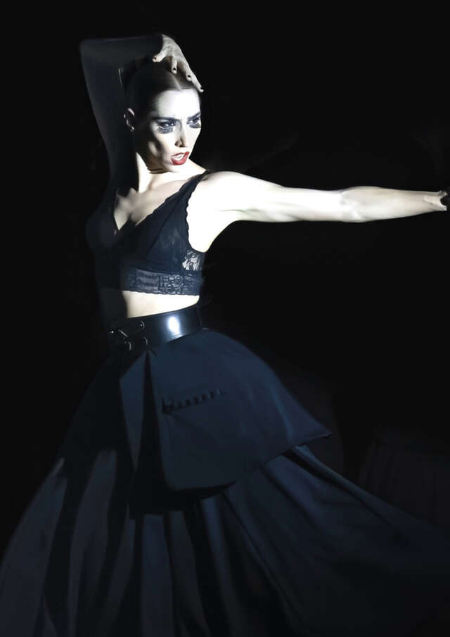 Festival de Danse Cannes - Côte d'Azur France