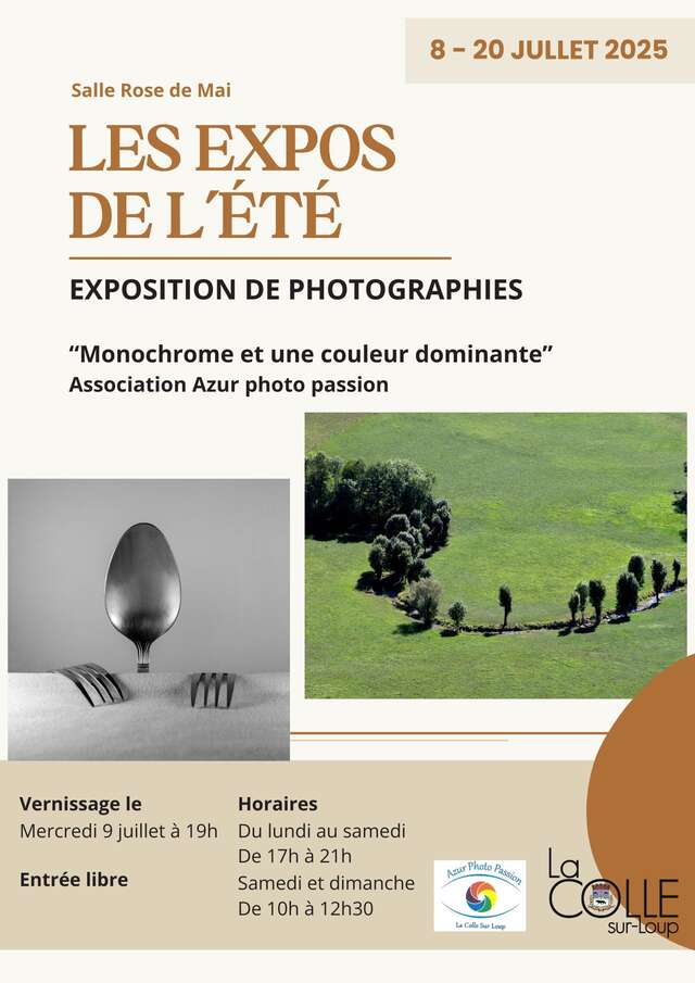 Mostra fotografica