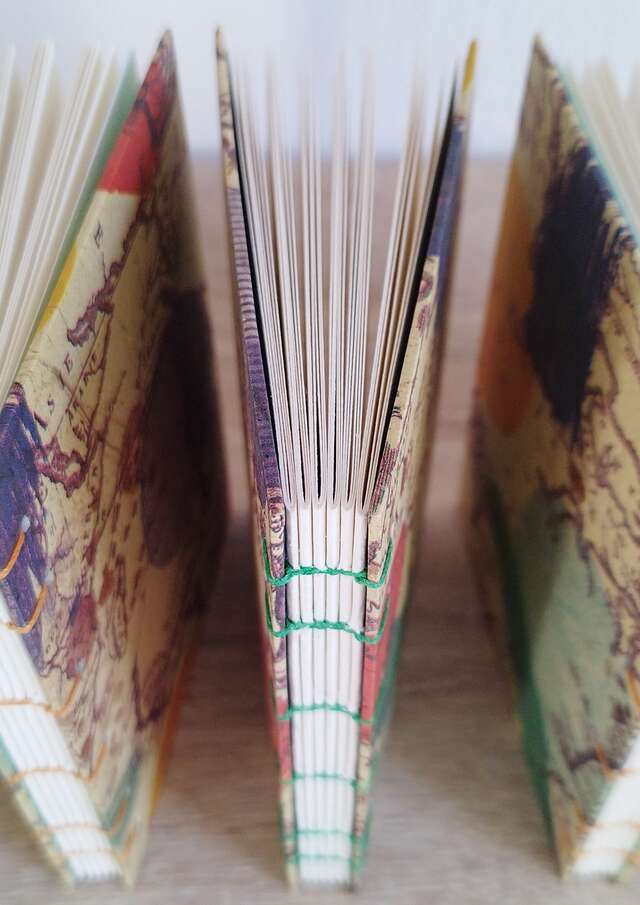 Atelier Hana Kozo