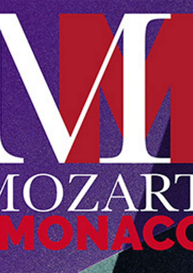 Festival Mozart à Monaco