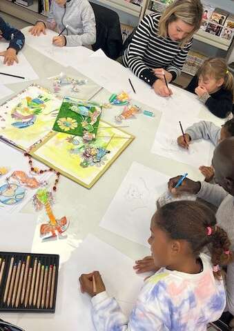 Florence Lévy - Atelier Flolavie