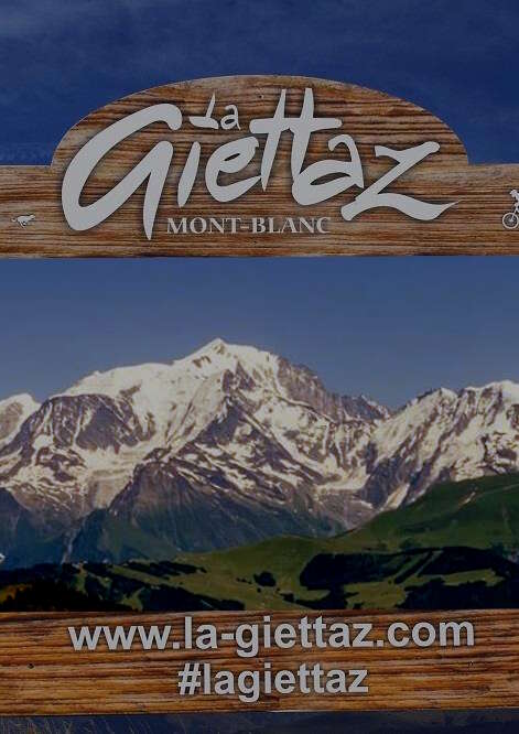 Lustiges Foto auf dem Gipfel