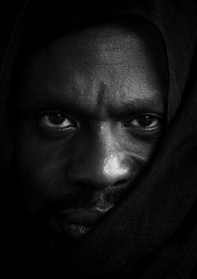 Kery James - R(Resistance)A(Love)P(Poetry)