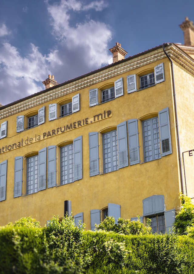 Musée International de la Parfumerie