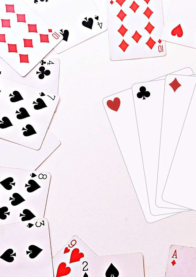 Concours de Belote (à la mêlée)