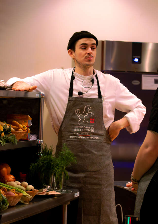 Chiefs' Challenge : Masterclass