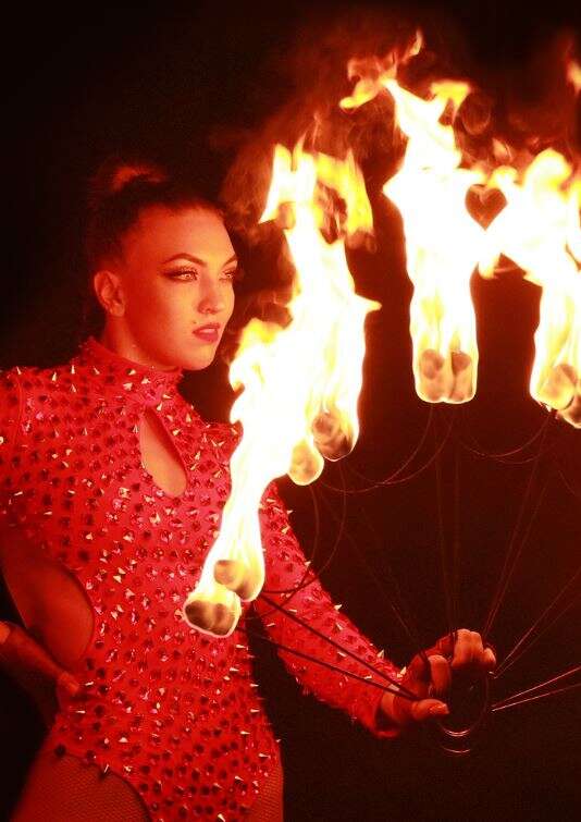 Profitez d'un week-end cabaret et hôtel 4 étoiles