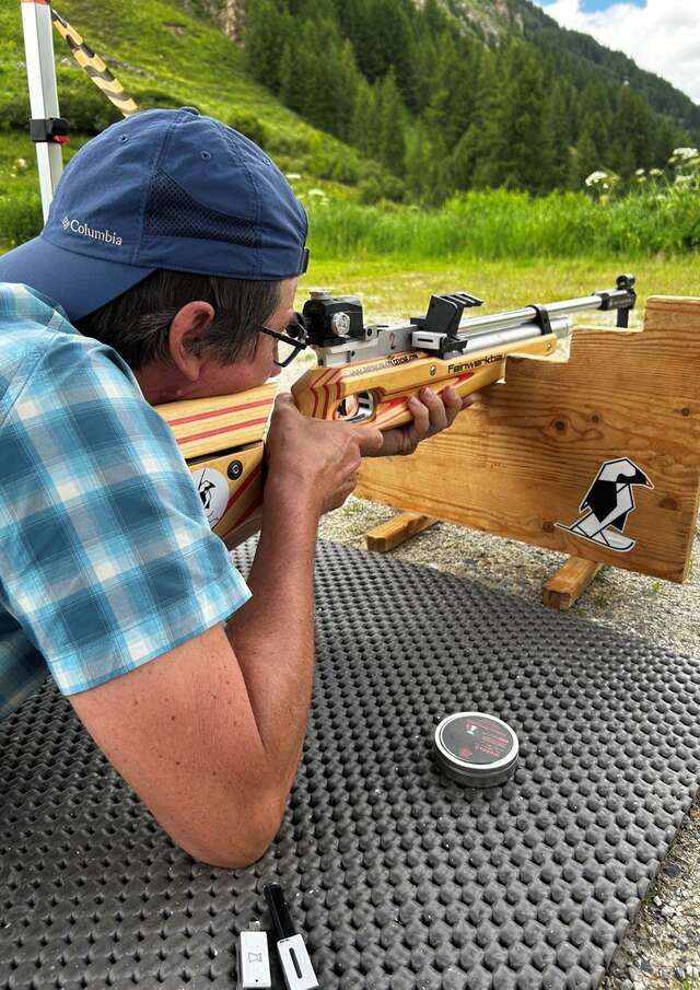 Introduction to the biathlon