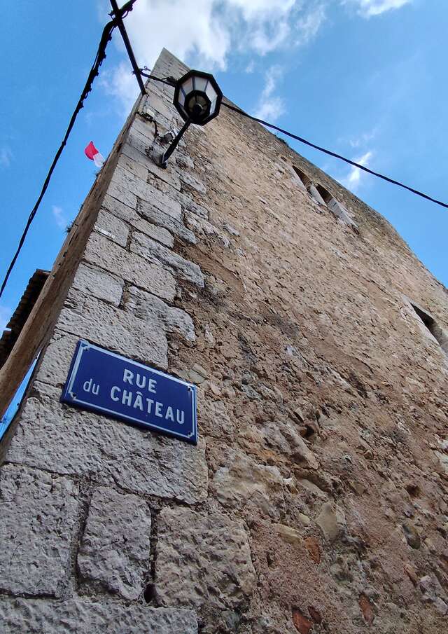 Lascaris Castle and Museum