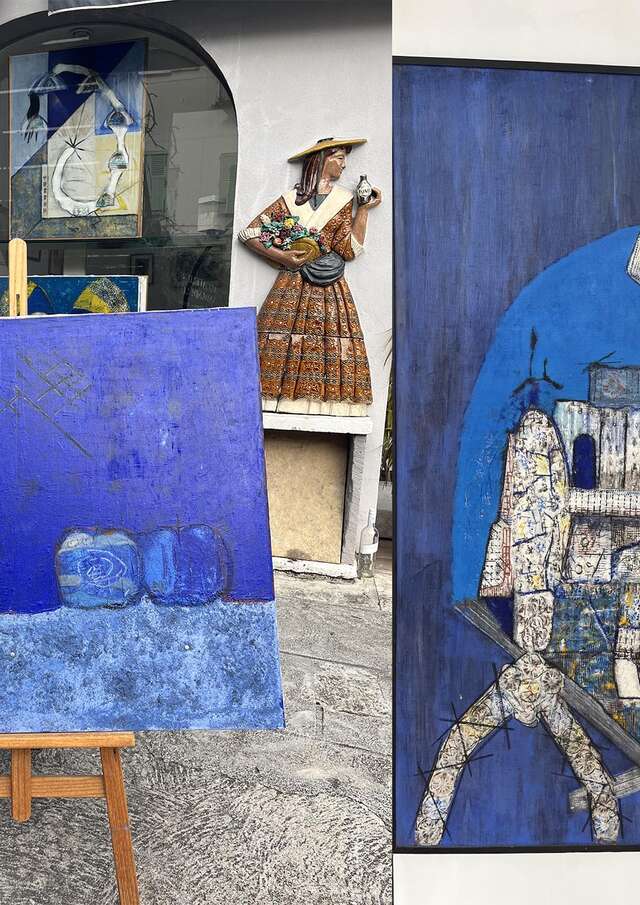 Atelier Andelu