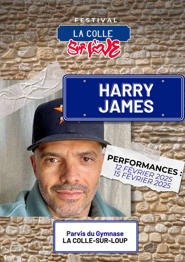 Performance Harry James