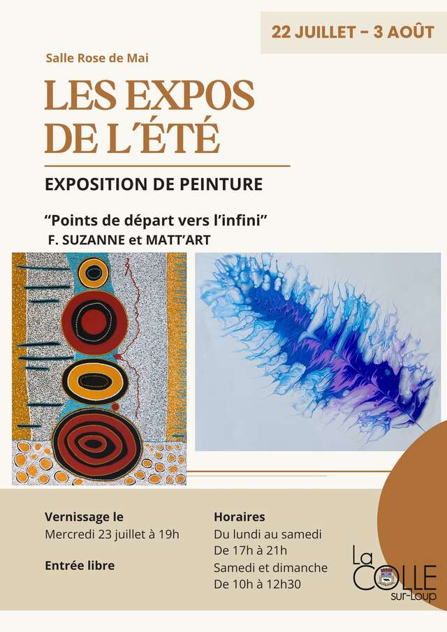 Mostra di pittura