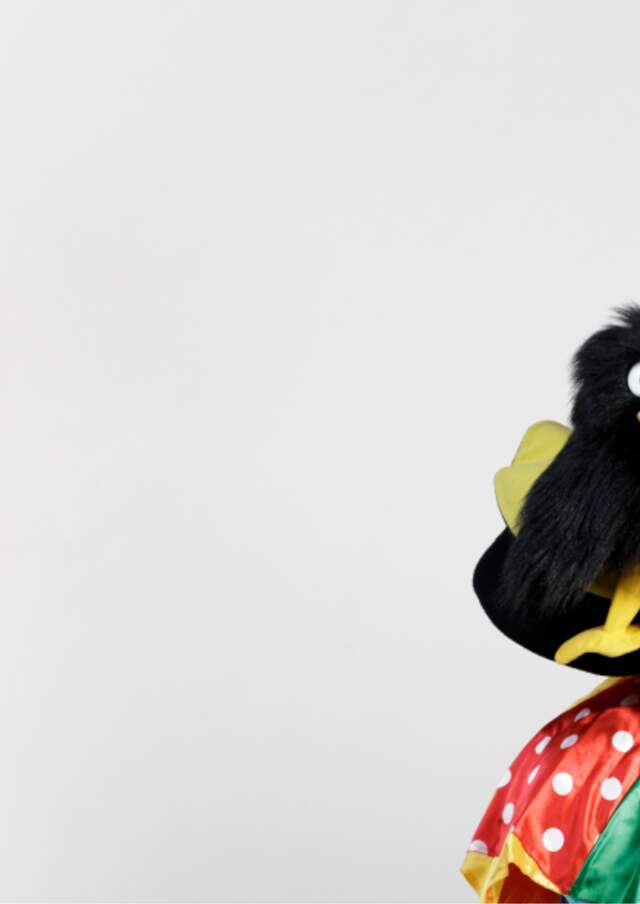 Spectacle "Le drôle de Zoziau"