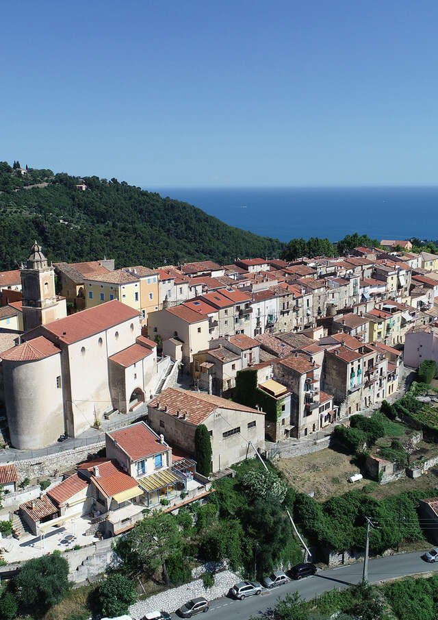 Mercato di Natale di Castellar