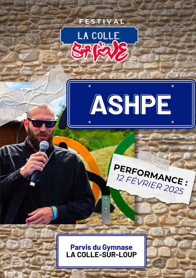 Performance Ashpe