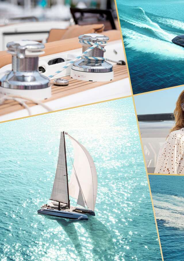 Cannes Yachting Festival