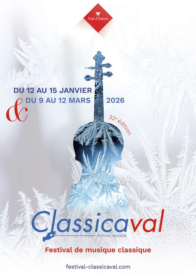 Festival Classicaval - Opus 1