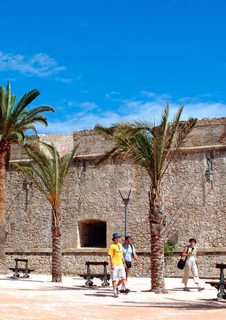 Musée d'Archéologie