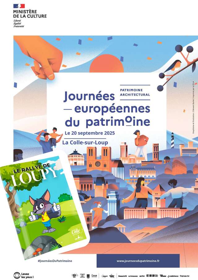 Journées du Patrimoine