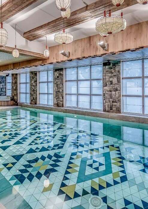 Spa Biologique Recherche & Wesak - Hôtel le Yule