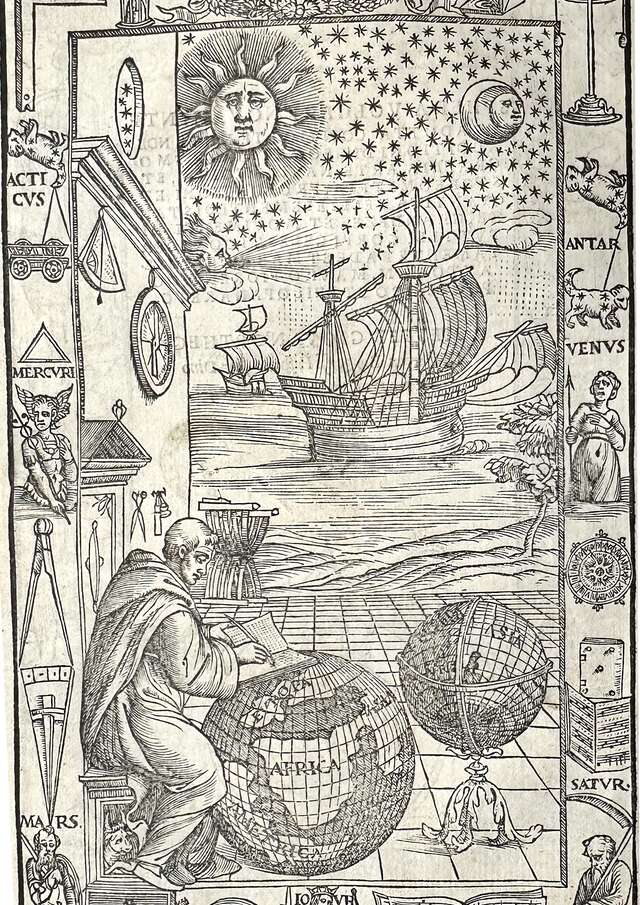 Océan, mère des Hommes - L'Homme et la Mer
