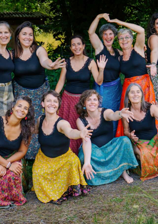 Concert Polyfemna