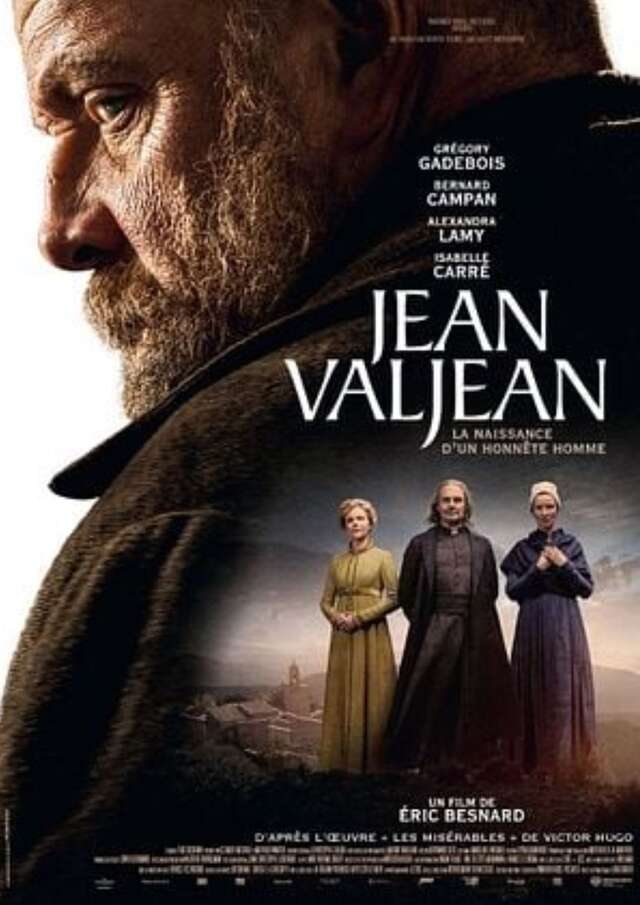 Kino: Jean Valjean