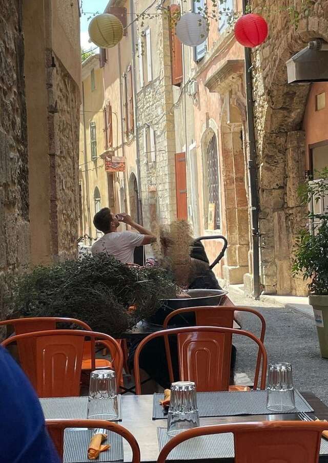 Restaurant Saveurs du Sud