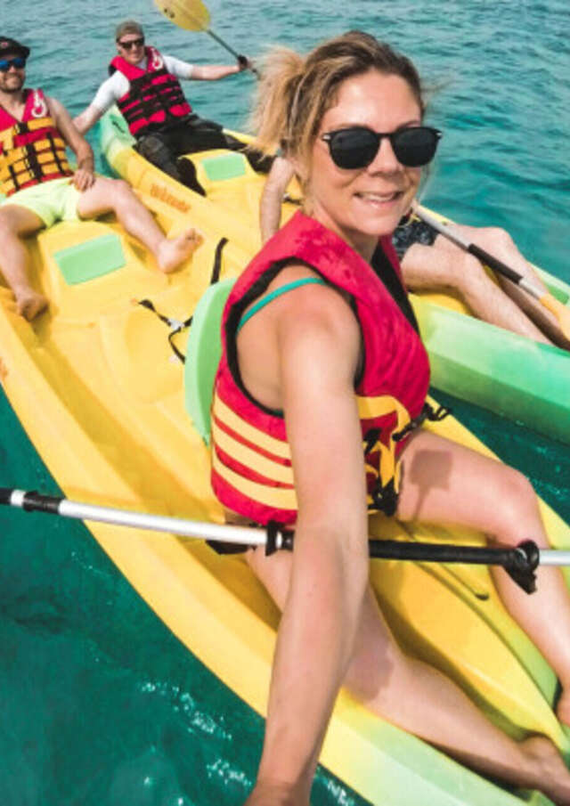 Water Glisse Passion Le Pré Claou - Location de Kayak