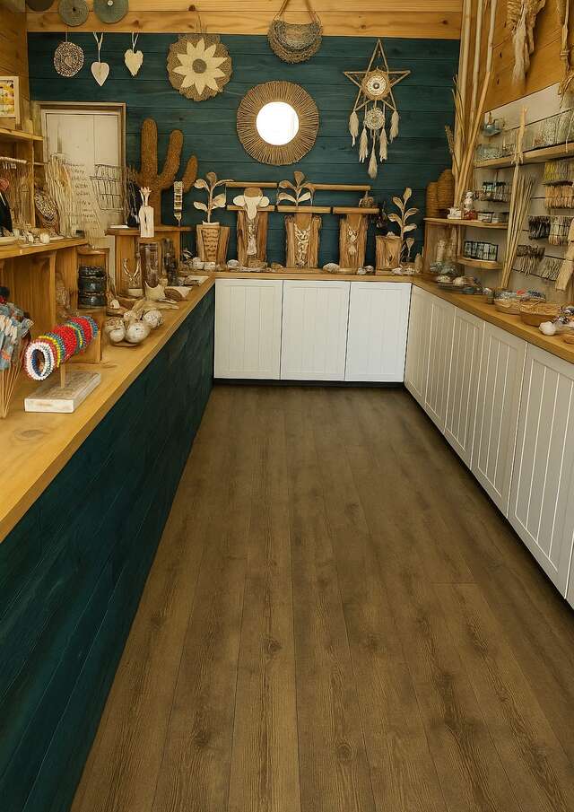 Boutique Étoile