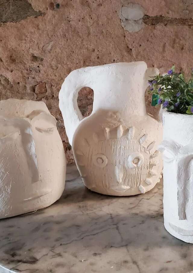 Atelier de la Cueva