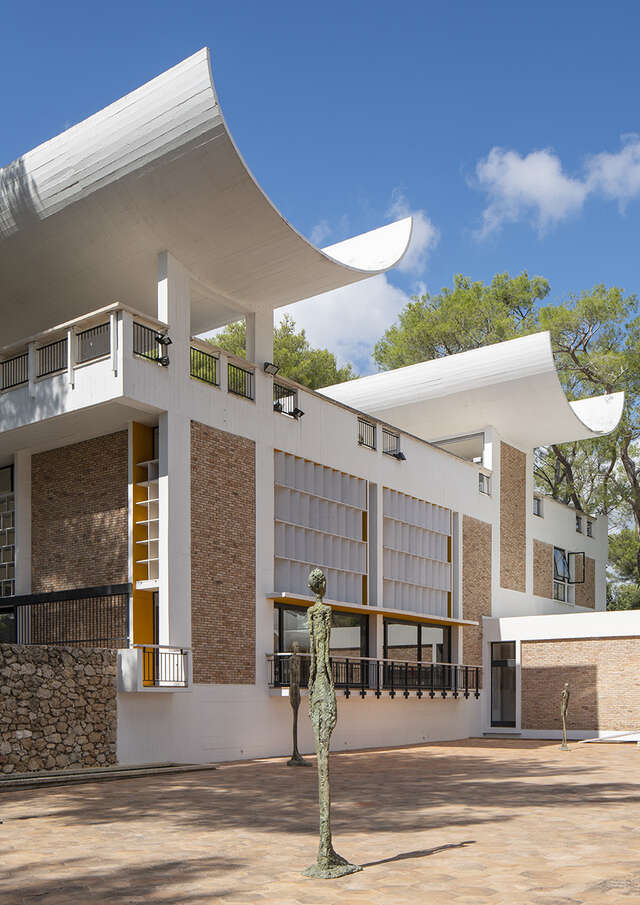 The Maeght Foundation