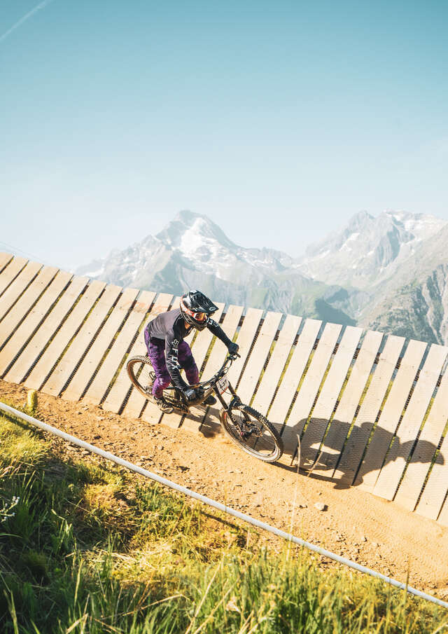 French Downhill Mountain Bike Championships