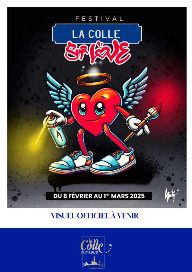 La Colle-Sur-Love 2026