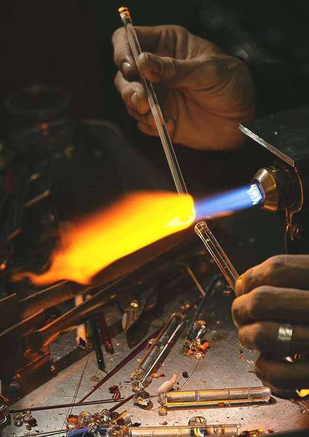 A l'en verre - Artisan glassmaker