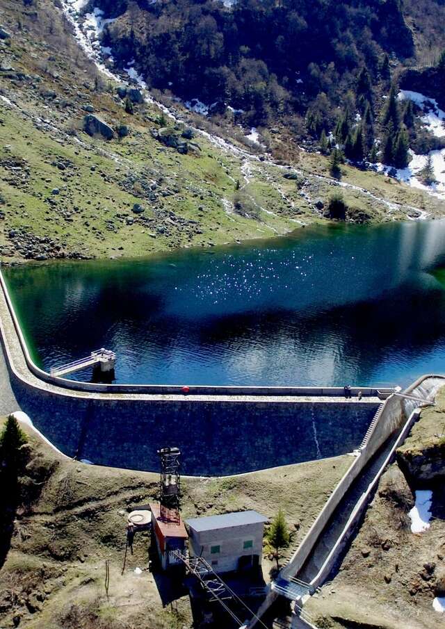Conférence - L'hydroélectricité en montagne aujourd'hui