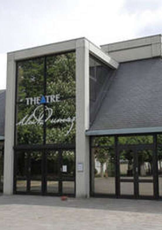 Théâtre Alexandre Dumas