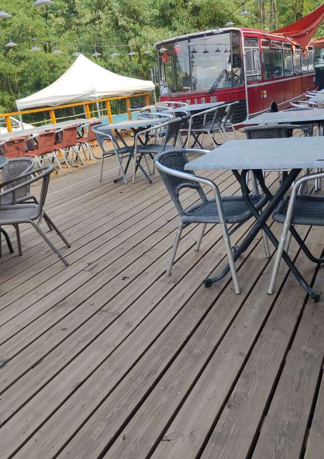 Brasserie La Frénétik'