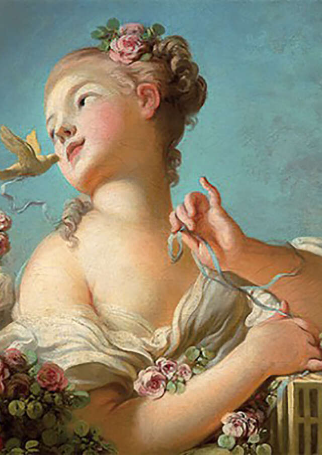 Musée Jean-Honoré Fragonard - Collection Hélène & Jean-François Costa